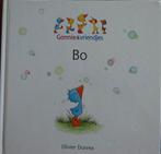 Gonnie & vriendjes - Bo (Hardcover 24,6 x 24,6 cm )"", Ophalen of Verzenden, Zo goed als nieuw