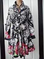 Desigual jas maat M, perfect voor het voorjaar, Maat 38/40 (M), Overige kleuren, Ophalen of Verzenden, Desigual