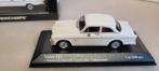 Minichamps Volvo 121 Modeltrafic Scandinavië edition, Ophalen of Verzenden, Zo goed als nieuw, Auto, MiniChamps