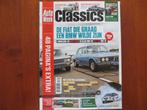 Autoweek Classics 13 2020 BMW 2500, Fiat 130, Dauphine, Ophalen of Verzenden, Zo goed als nieuw, BMW