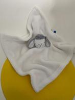 5865 primark doek doekje schaap wit grijs, Ophalen of Verzenden, Overige typen