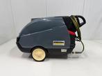KARCHER HDS 850-4 M WARMWATER HOGEDRUKREINIGER 400V, Kärcher, Ophalen of Verzenden, Elektrisch, Met regelbare waterdruk
