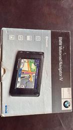 Bmw navigator 4, Ophalen of Verzenden, Zo goed als nieuw