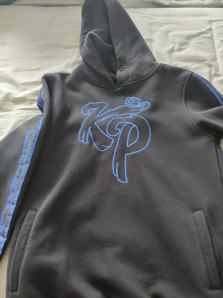 Knolpower trui maat 158/164, Ophalen of Verzenden