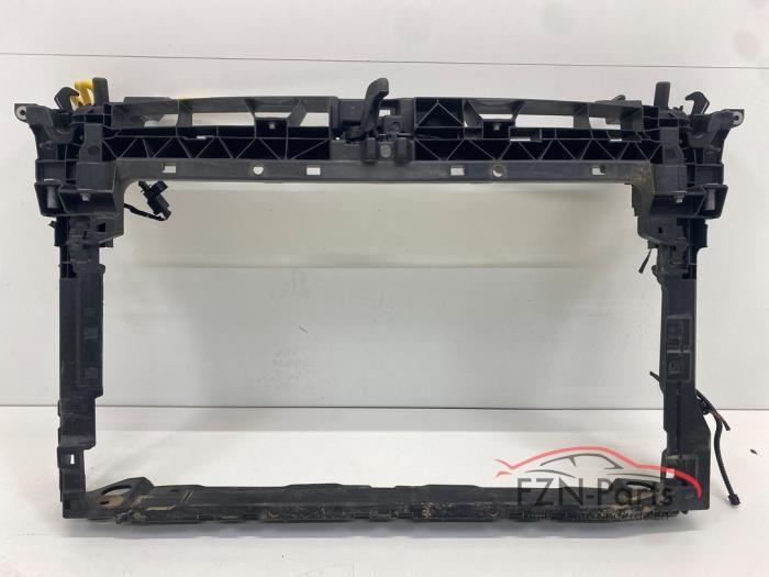 Seat Leon 5FA Front Met Sloten, Auto-onderdelen, Carrosserie en Plaatwerk, Bumper, Gebruikt, Ophalen of Verzenden