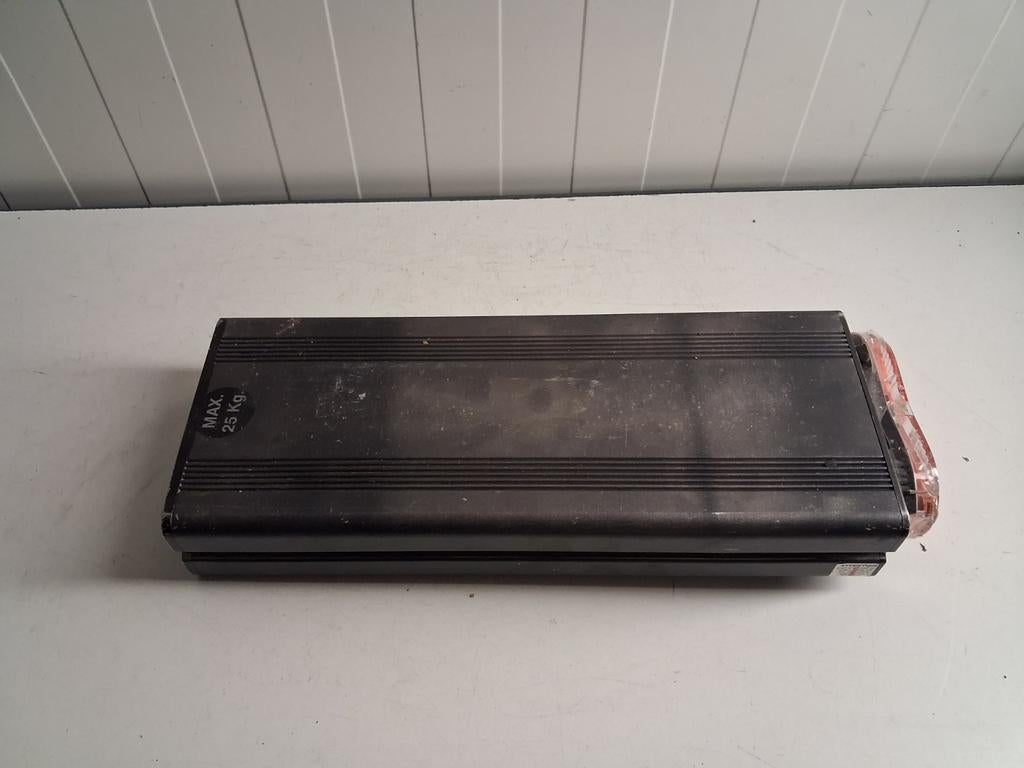 Defecte fiets accu  Azor bike EN15194, Fietsen en Brommers, Azor bike, Ophalen of Verzenden, Www .Azor bike.nl, Pyter jurjensstrjitte stiens