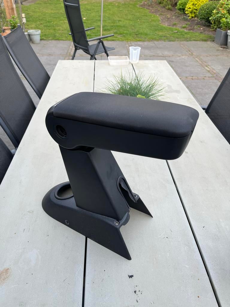 Armsteun Renault Clio 3 - Origineel, Auto-onderdelen, Interieur en Bekleding, Ophalen of Verzenden, Gebruikt, Renault