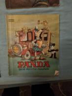 Panda en de Meester-Edelman - Maarten Toonder, Boeken, Ophalen of Verzenden, Gelezen, Maarten Toonder