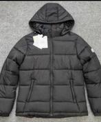 Moncler jas, Ophalen of Verzenden, Nieuw, Overige maten, Zwart