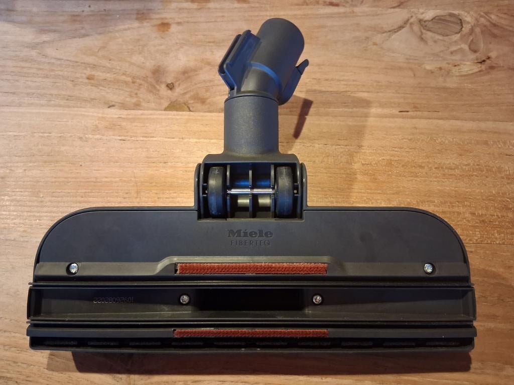 Miele Fiberteq stofzuigerkop, Ophalen of Verzenden, Nieuw