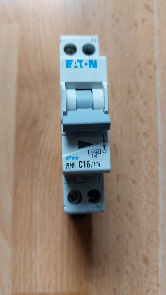 Automaat, Ophalen of Verzenden