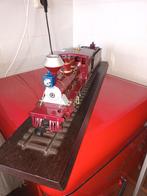 Marklin Locomotief General Grant. Elektrisch. CZ., Ophalen of Verzenden