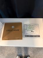 KEF Ci130QR Inbouwspeaker - NIEUW - Uni-Q (Garantie), Overige merken, Nieuw, Ophalen of Verzenden, 60 tot 120 watt