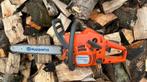 Husqvarna kettingzaag 236 X-Torq 2012, Ophalen of Verzenden, Gebruikt