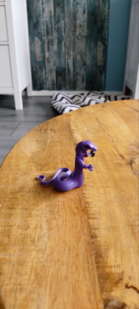 Lego Ninjago Kapau'rai minifig, Ophalen of Verzenden, Nieuw, Minder dan 10 m², Laminaat