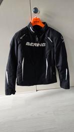 Bering motorjas dames 42/44, Motoren, Ophalen, Dames, Jas | textiel, Bering