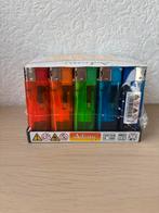 Aanstekers 50 stuks, Ophalen of Verzenden, Nieuw, Aansteker