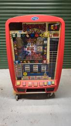 Gokkast Crown Jewels 5000 Barcrest - Zonder sleutel, Euro, Ophalen, Gebruikt