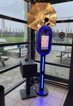 Photobooth | Fotopaal | Fotospiegel Te Huur Luttenberg, Hobby en Vrije tijd, Feestartikelen | Verhuur, Ophalen of Verzenden, Nieuw