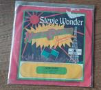 Stevie Wonder - Master Blaster (Jammin') 7 inch vinyl single, Ophalen of Verzenden