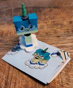 lego, Kinderen en Baby's, Speelgoed | Duplo en Lego, Ophalen of Verzenden, Zo goed als nieuw, Complete set, Lego