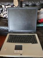 Acer Laptop met Windows XP - Goed Werkend!, Computers en Software, Onbekend, Gebruikt, HDD, Minder dan 4 GB