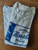 2 shirts Primark XS, Kleding | Heren, Wit, Ophalen of Verzenden, Zo goed als nieuw, Maat 46 (S) of kleiner