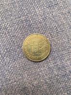 Vrienden loterij munt, Ophalen of Verzenden, 2 euro