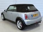 Mini Mini Cabrio 1.6 Cooper Cabriolet / 193.000km (2005), Voorwielaandrijving, Gebruikt, 4 cilinders, Cabriolet