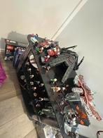 Lego Star Wars verzameling met figuren en schepen, Kinderen en Baby's, Speelgoed | Duplo en Lego, Ophalen of Verzenden, Gebruikt