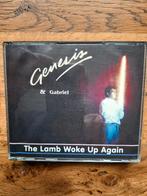 CD Genesis : The Lamb Woke Up Again(2cd), Cd's en Dvd's, Cd's | Rock, Ophalen of Verzenden, Gebruikt, Poprock