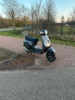 VESPA OPKNAPPER, Fietsen en Brommers, Ophalen, Gebruikt, Overige modellen, Maximaal 45 km/u