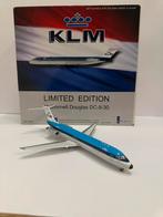 Inflight200 KLM DC-9-30 PH-DOA, Verzamelen, Luchtvaart en Vliegtuigspotten, Ophalen of Verzenden, Nieuw, Schaalmodel