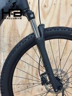 Cube Reaction Hybrid Performance 625 29 inch E-Mountainbike, Hardtail, Heren, Niet ingevuld, 49 tot 53 cm