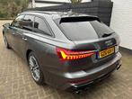 Audi A6 Avant 55 TFSI e quattro Competition, HUD Massage Dea, Auto's, Automaat, Gebruikt, 4 cilinders, Vierwielaandrijving
