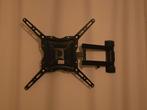 ISY IWB 3400 muurbeugel max 30kg  max 65" zgan, Audio, Tv en Foto, Televisiebeugels, Ophalen, Zo goed als nieuw