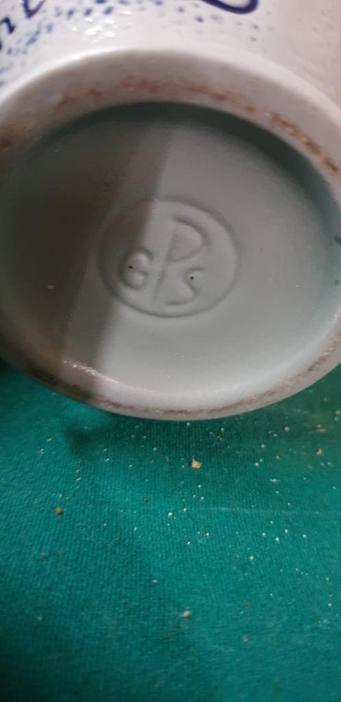 kruikje keulse schenker, Ophalen of Verzenden, 'T Olde Gre-j, Info@toldegrej.nl, Endepoelstraat 20f Didam