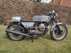 Moto Guzzi Caferacer, Cardan-aandrijving, 2 cilinders, Sport, Particulier