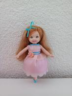 KATHLEEN uit de film Barbie en de 12 Dansende Prinsessen, Ophalen of Verzenden, Gebruikt, Pop