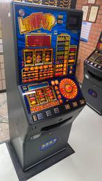 Leuke line-up op euro's in en uit, Verzamelen, Automaten | Gokkasten en Fruitautomaten, Euro, Ophalen, Zo goed als nieuw