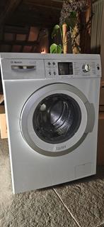 Wasautomaat bosch 1400t 8 kg, Ophalen, 6 tot 8 kg, Minder dan 85 cm, 1600 toeren of meer