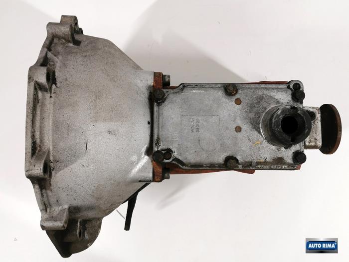 Versnellingsbak van een Volvo Amazone, Auto-onderdelen, Gebruikt, -, -, Ophalen of Verzenden