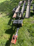 Motortrailer opknapper, Auto diversen, Aanhangers en Bagagewagens, Ophalen, Gebruikt