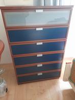 Ikea HOPEN ladenkast, Ophalen, Gebruikt, 5 laden of meer, 50 tot 100 cm
