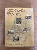 boek: De Nederlanden door Anton Pieck, Anton Pieck, Ophalen of Verzenden, Gelezen, Anton Pieck