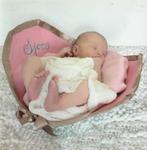 Sjors, Ophalen of Verzenden, 2000 tot heden, Geboortekaartje