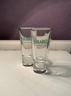 Isolabella Limoncello Shotglaasjes, Ophalen of Verzenden, Zo goed als nieuw, Borrel- of Shotglas