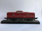 Ouderwetse hamo ho (rijdt op Fleischmann roco piko, Hobby en Vrije tijd, Modeltreinen | H0, Overige merken, Gebruikt, Ophalen of Verzenden