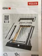VELUX EDW UK 04 gootsysteem – onderdelen (nieuw!), Ophalen, Nieuw, Minder dan 80 cm, Dakraam
