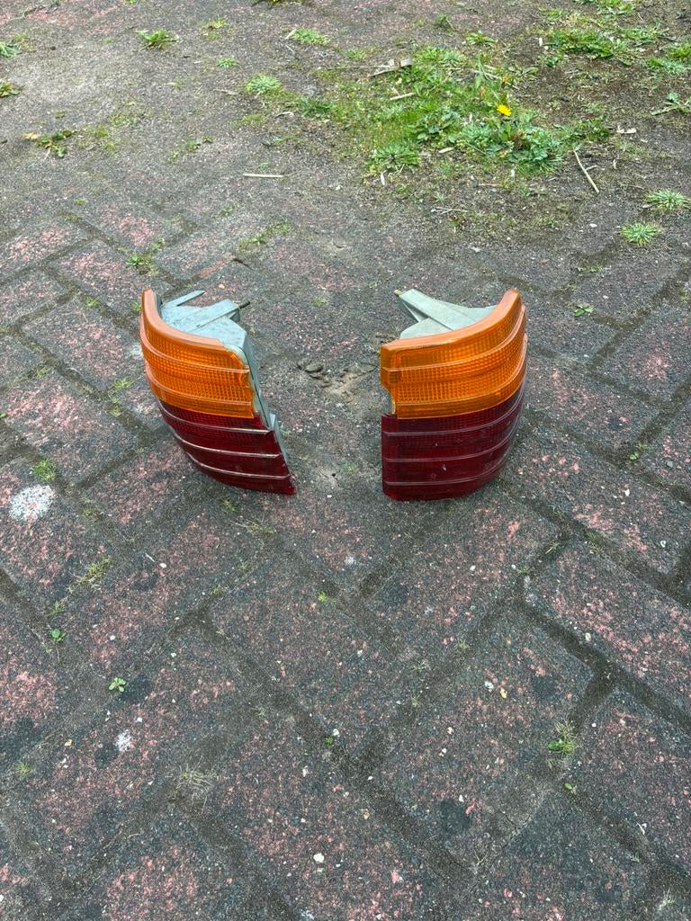 Te koop aangeboden, Auto-onderdelen, Ophalen of Verzenden